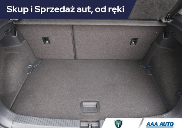 Volkswagen T-Cross cena 86000 przebieg: 35511, rok produkcji 2019 z Blachownia małe 211